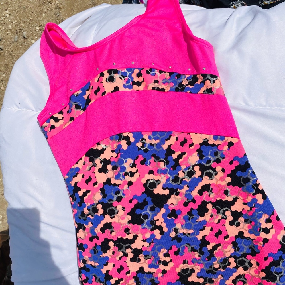 Leotard